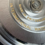 IWC Ocean Timepiece 44 millimeters IW376803