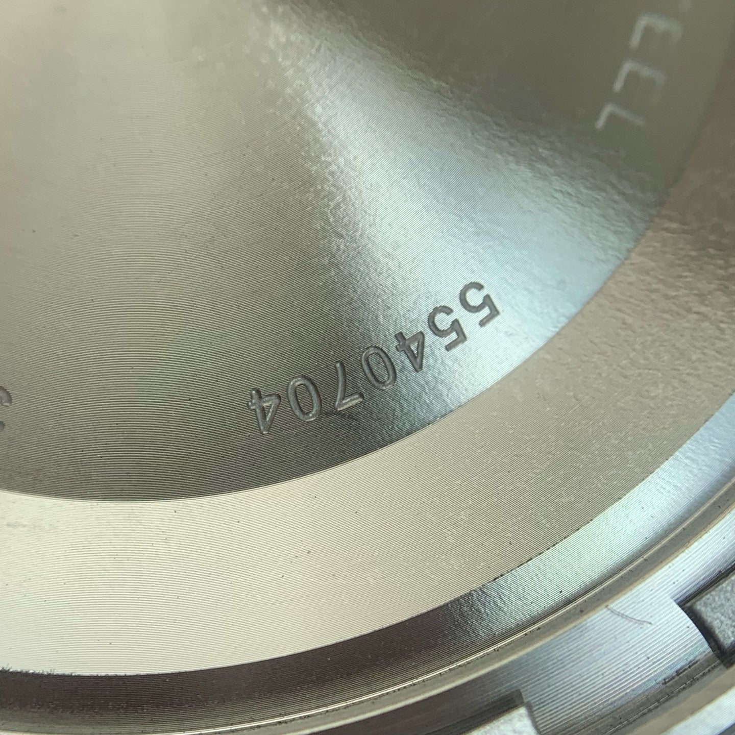 IWC Ocean Timepiece 44 millimeters IW376803