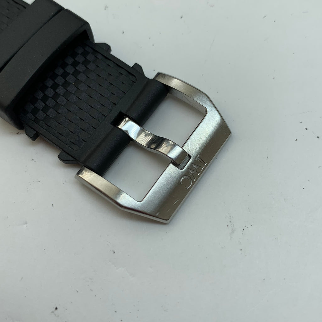 IWC Ocean Timepiece 44 millimeters IW376803