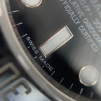 Rolex Submariner Date 40 millimeters m116610ln-0001