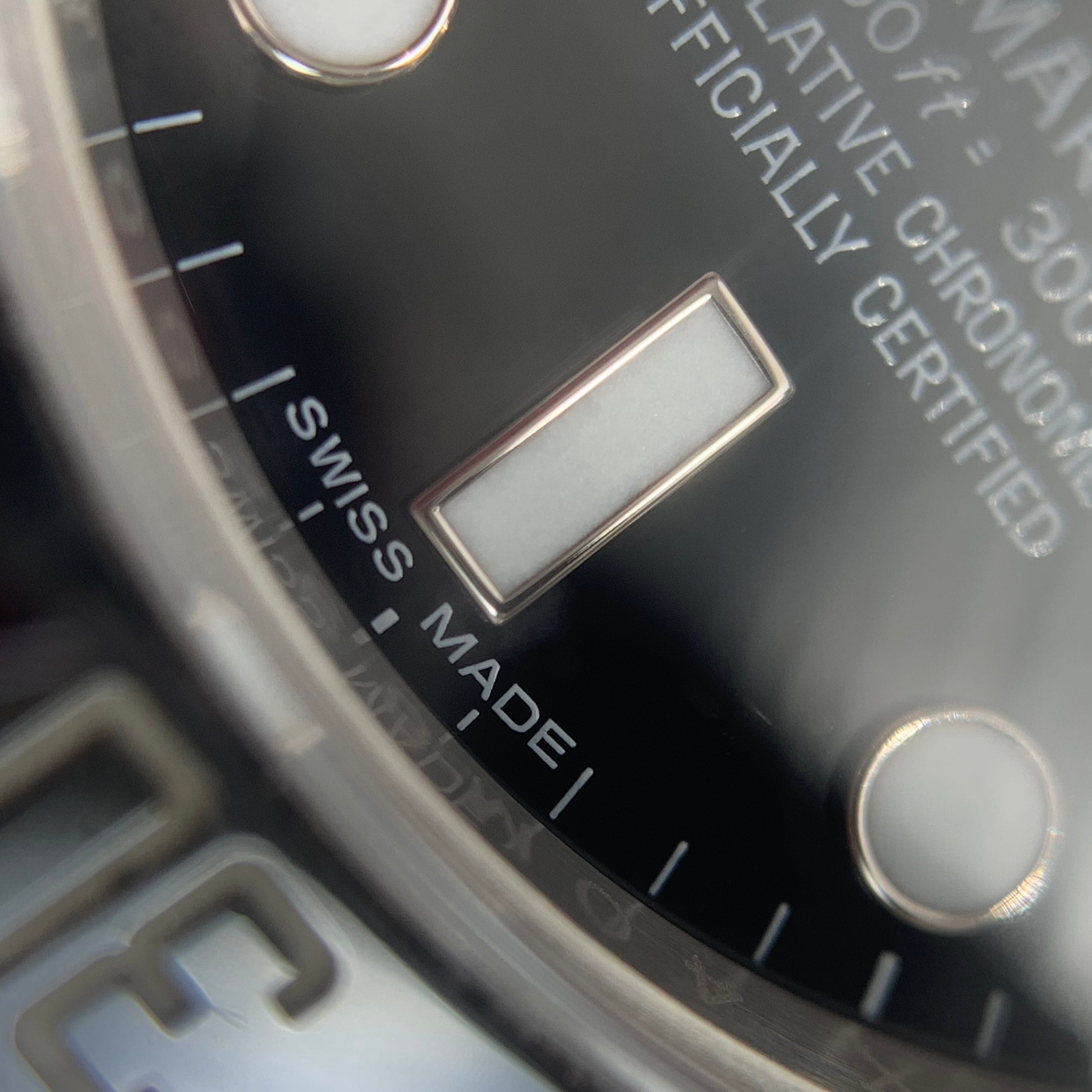 Rolex Submariner Date 40 millimeters m116610ln-0001