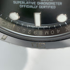 Rolex Submariner Date 40 millimeters m116610ln-0001