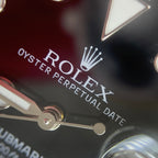 Rolex Submariner Date 40 millimeters m116610ln-0001