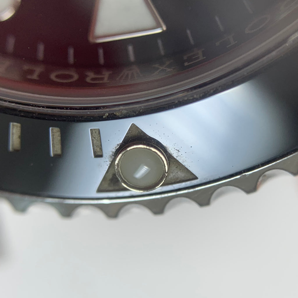 Rolex Submariner Date 40 millimeters m116610ln-0001