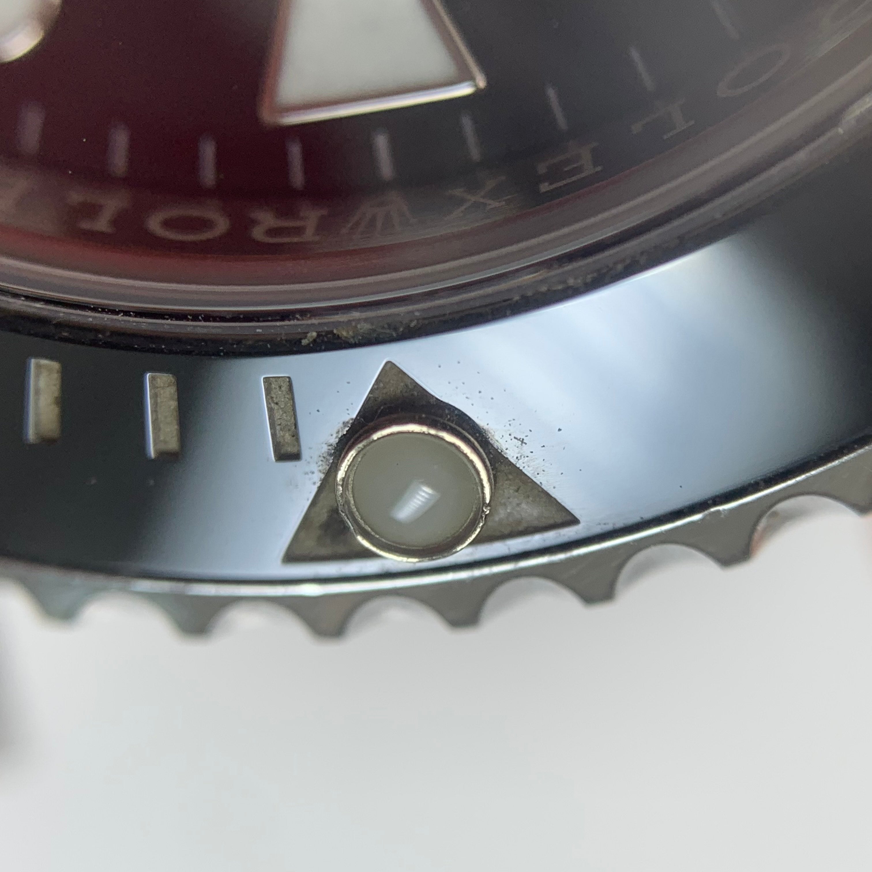 Rolex Submariner Date 40 millimeters m116610ln-0001