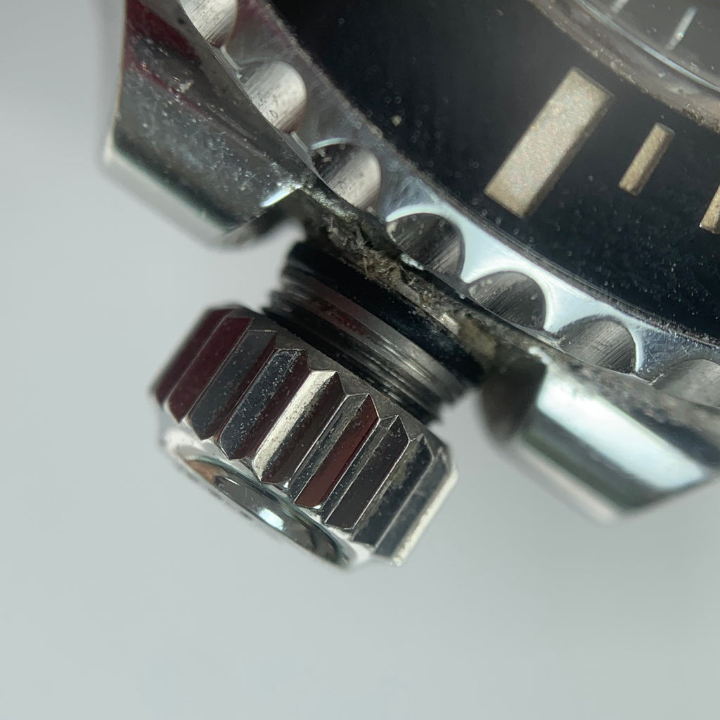 Rolex Submariner Date 40 millimeters m116610ln-0001