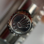 Rolex Submariner Date 40 millimeters m116610ln-0001