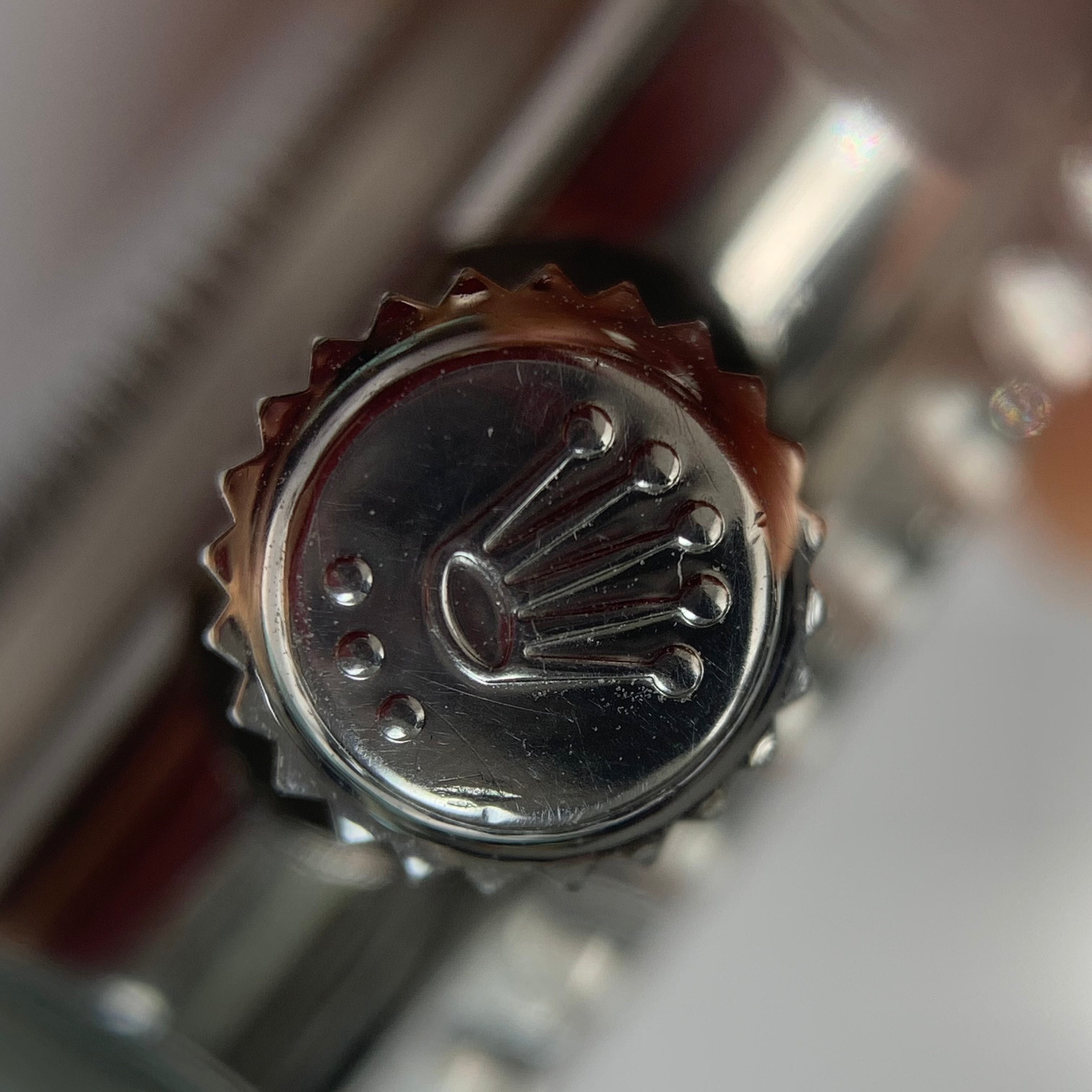 Rolex Submariner Date 40 millimeters m116610ln-0001