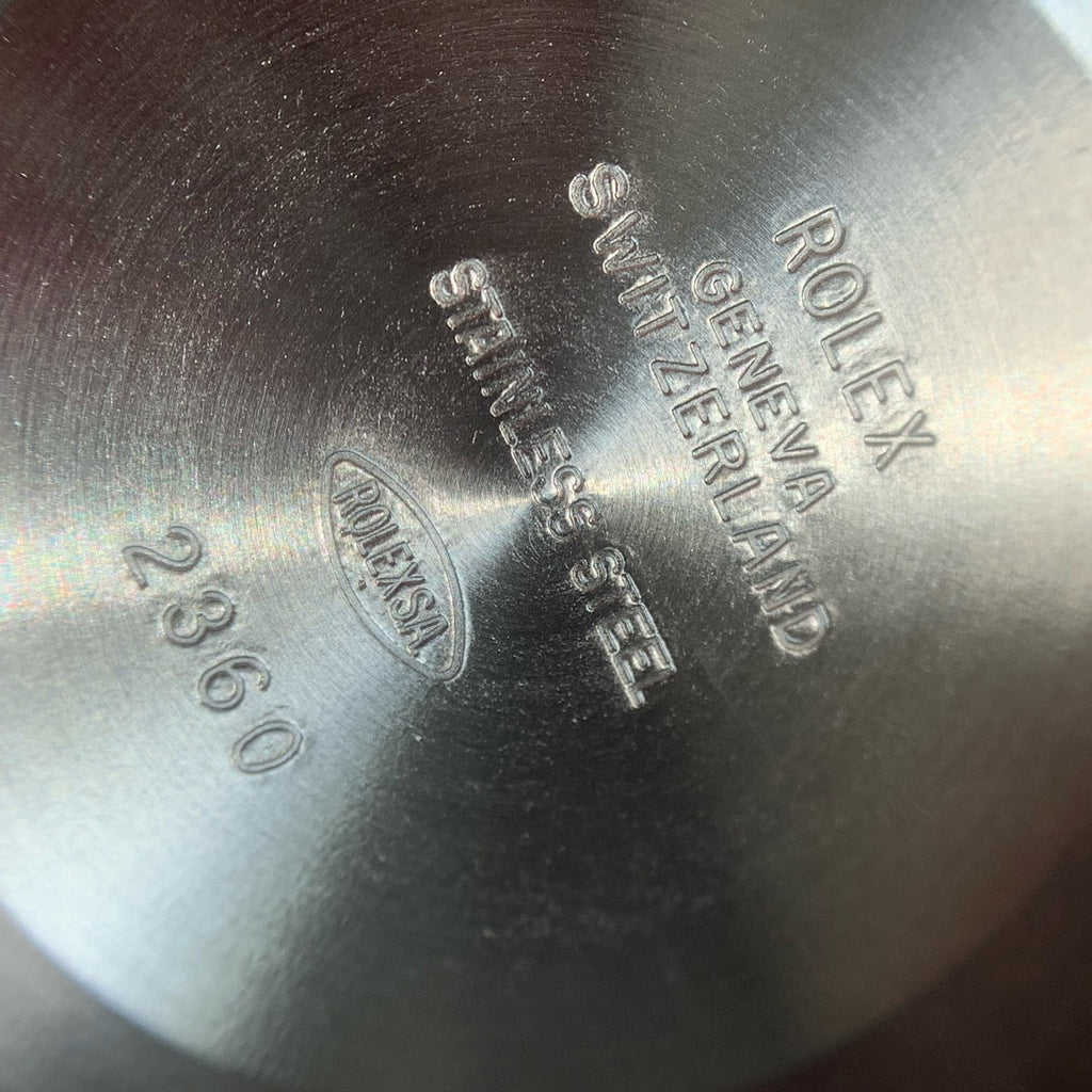 Rolex Submariner Date 40 millimeters m116610ln-0001