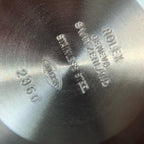 Rolex Submariner Date 40 millimeters m116610ln-0001