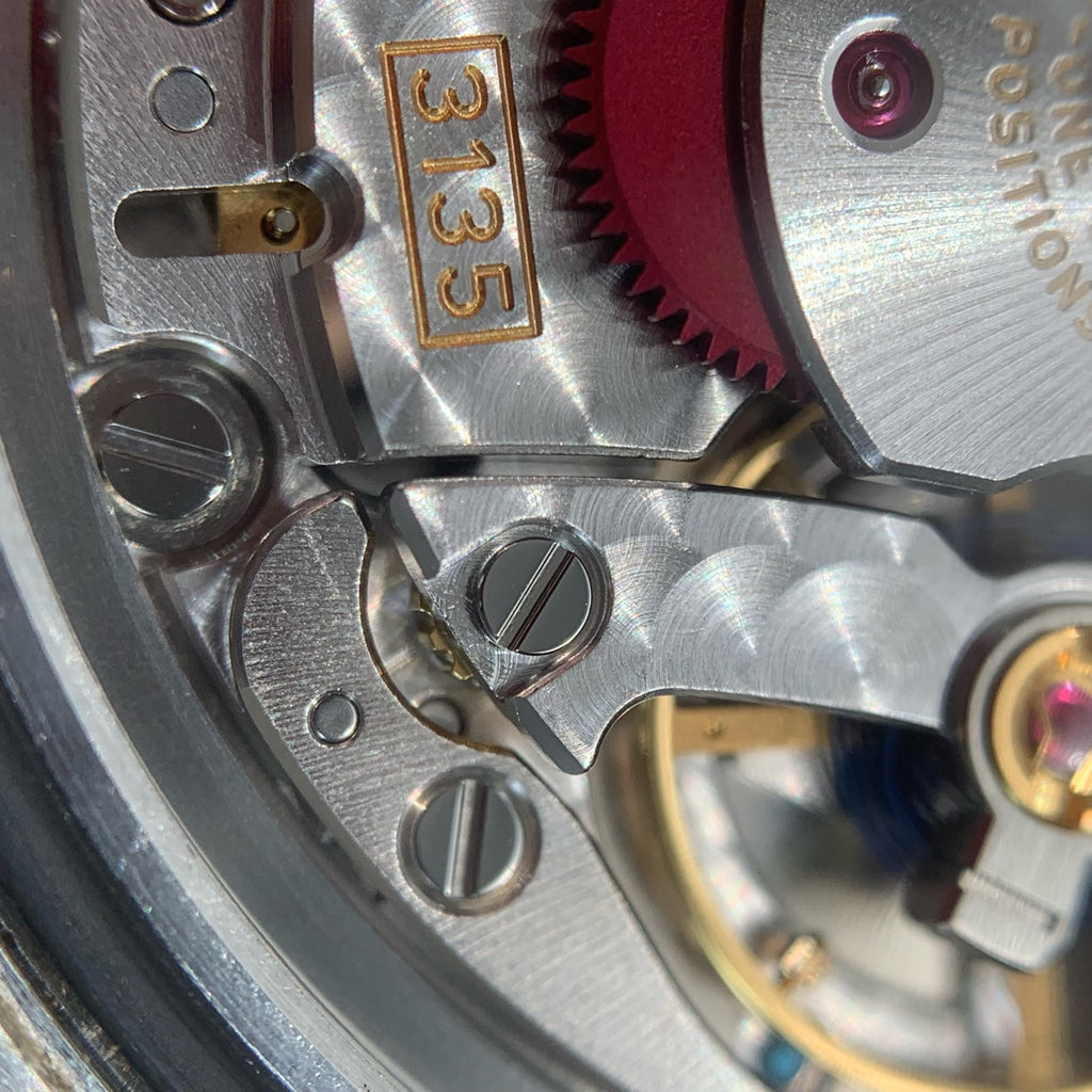Rolex Submariner Date 40 millimeters m116610ln-0001