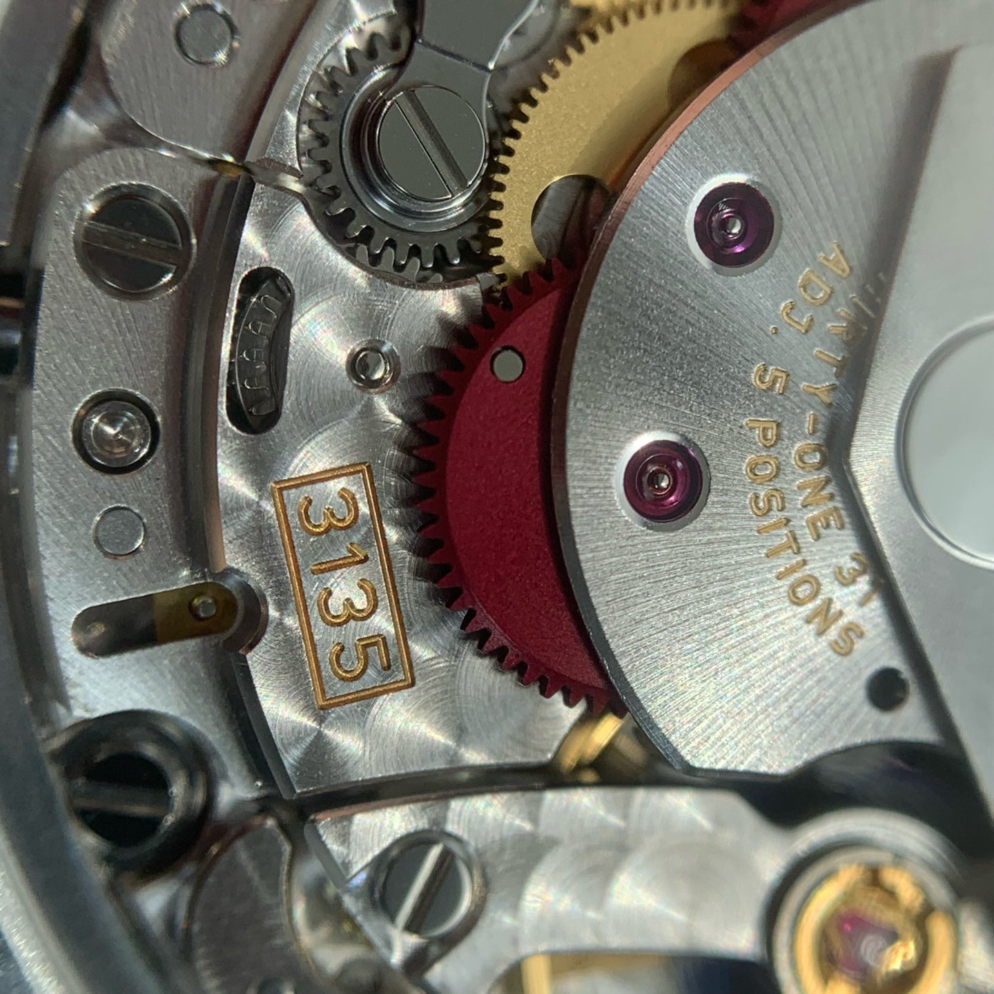 Rolex Submariner Date 40 millimeters m116610ln-0001