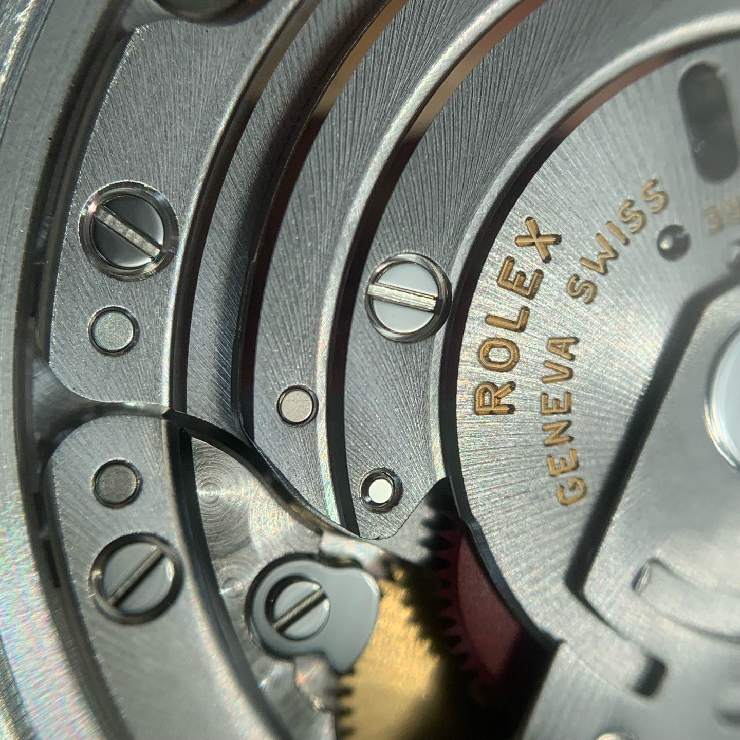 Rolex Submariner Date 40 millimeters m116610ln-0001