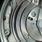 Rolex Submariner Date 40 millimeters m116610ln-0001