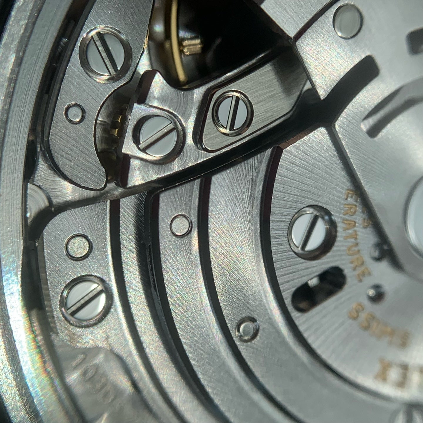 Rolex Submariner Date 40 millimeters m116610ln-0001