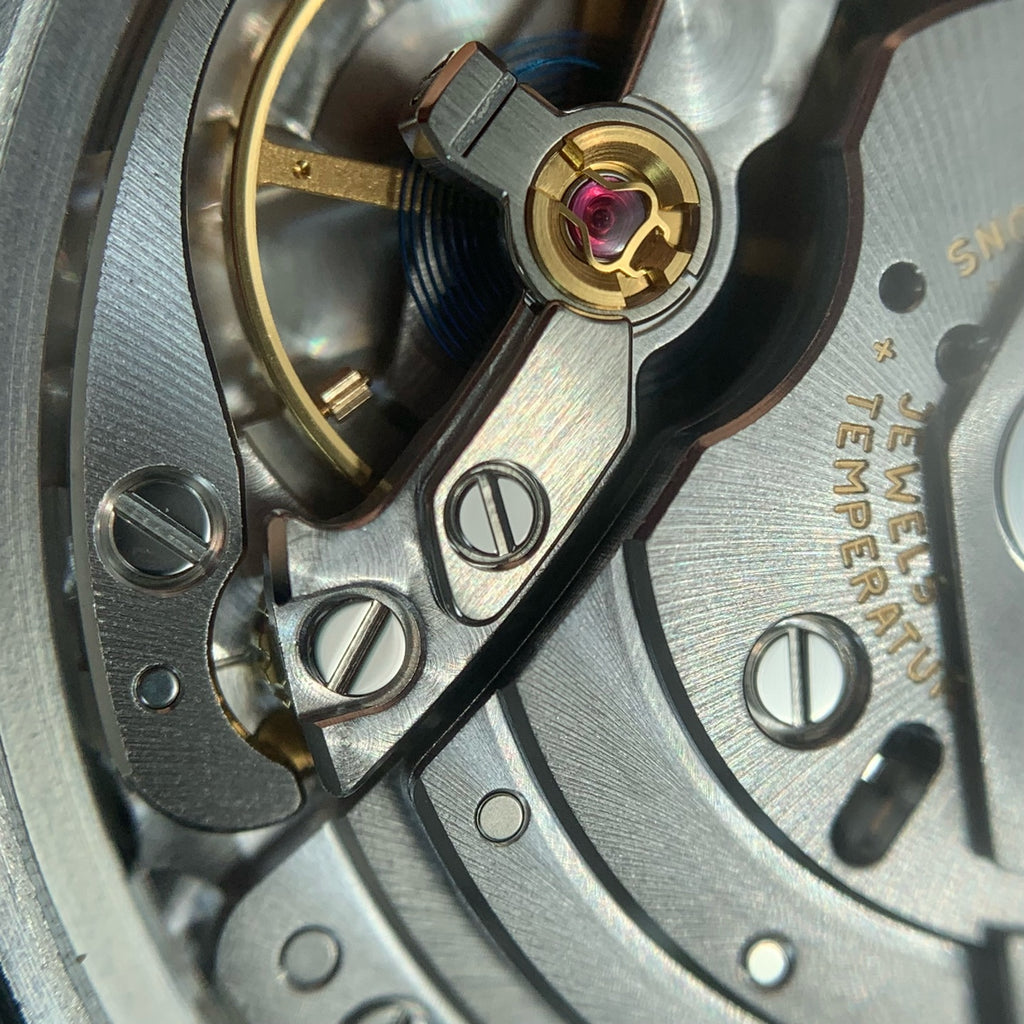 Rolex Submariner Date 40 millimeters m116610ln-0001