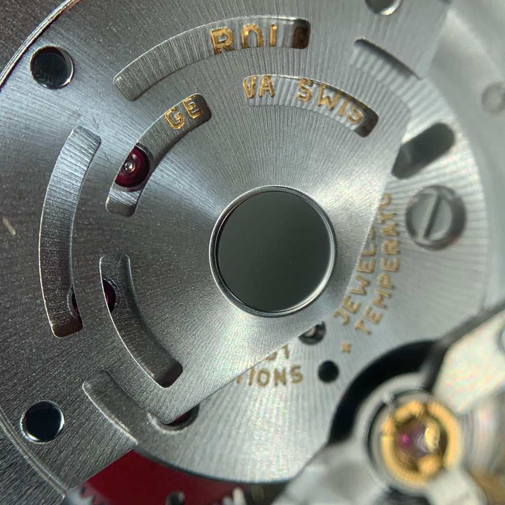 Rolex Submariner Date 40 millimeters m116610ln-0001