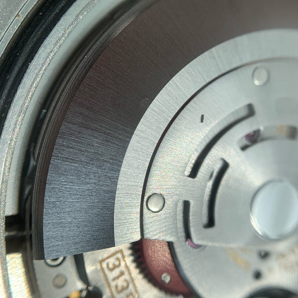 Rolex Submariner Date 40 millimeters m116610ln-0001