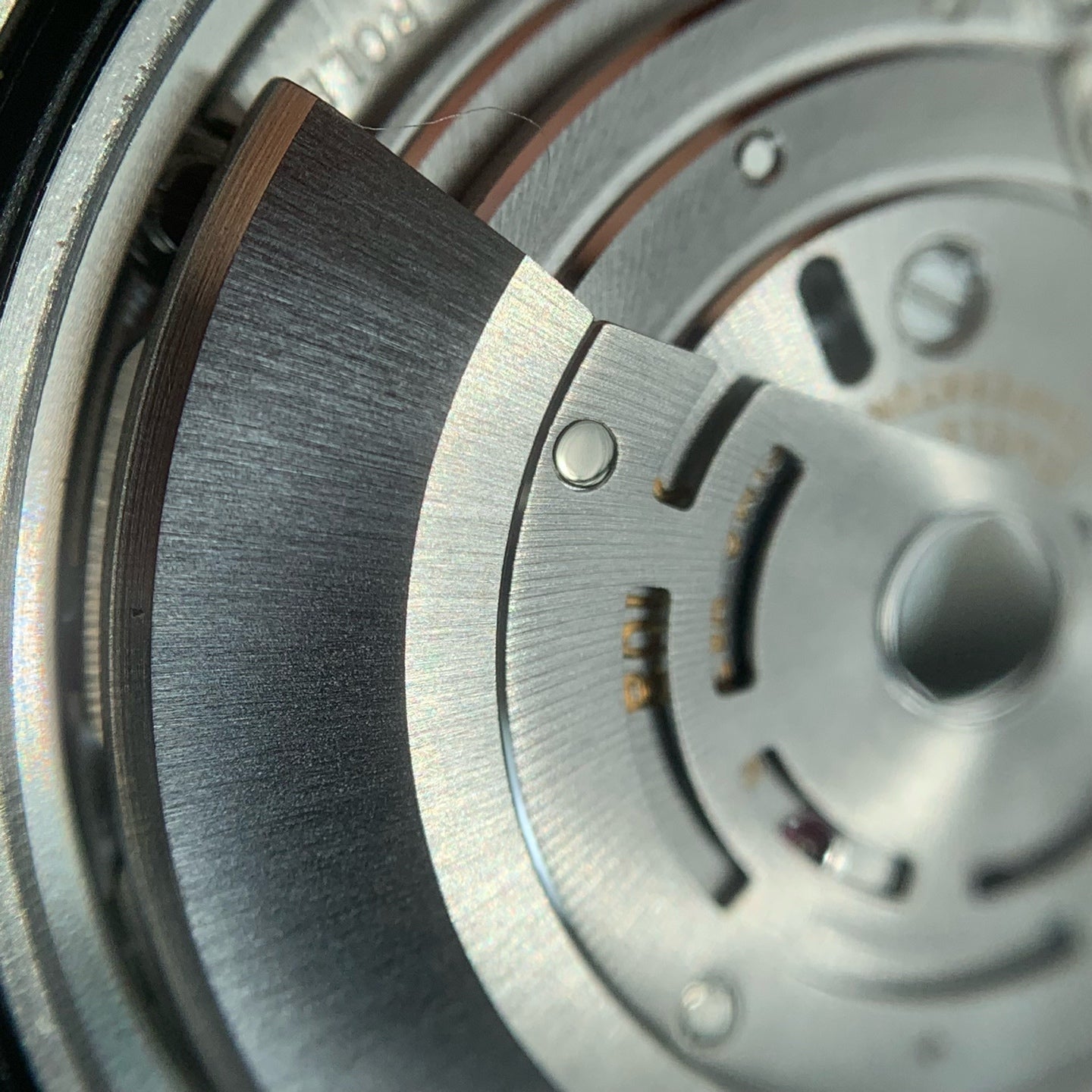 Rolex Submariner Date 40 millimeters m116610ln-0001