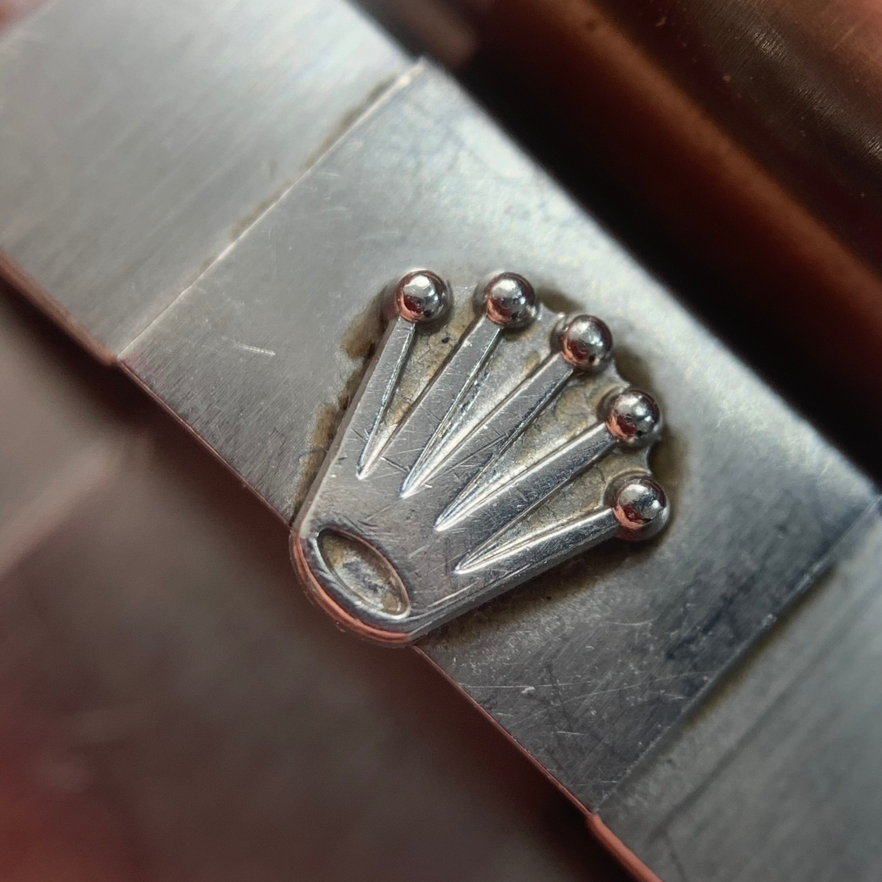 Rolex Submariner Date 40 millimeters m116610ln-0001