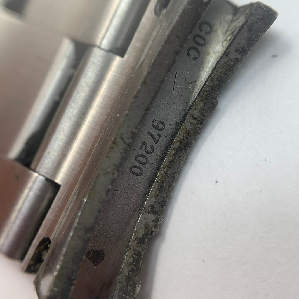 Rolex Submariner Date 40 millimeters m116610ln-0001