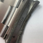 Rolex Submariner Date 40 millimeters m116610ln-0001