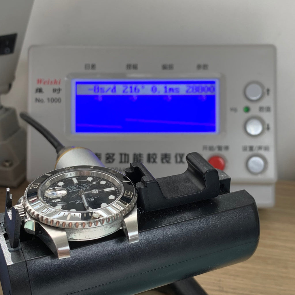 Rolex Submariner Date 40 millimeters m116610ln-0001
