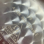 Omega Flying Disc Series 39.5 424.10.40.20.06.001