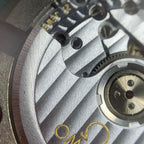 Omega Flying Disc Series 39.5 424.10.40.20.06.001