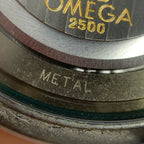 Omega Flying Disc Series 39.5 424.10.40.20.06.001