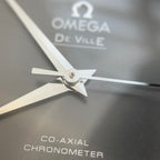 Omega Flying Disc Series 39.5 424.10.40.20.06.001