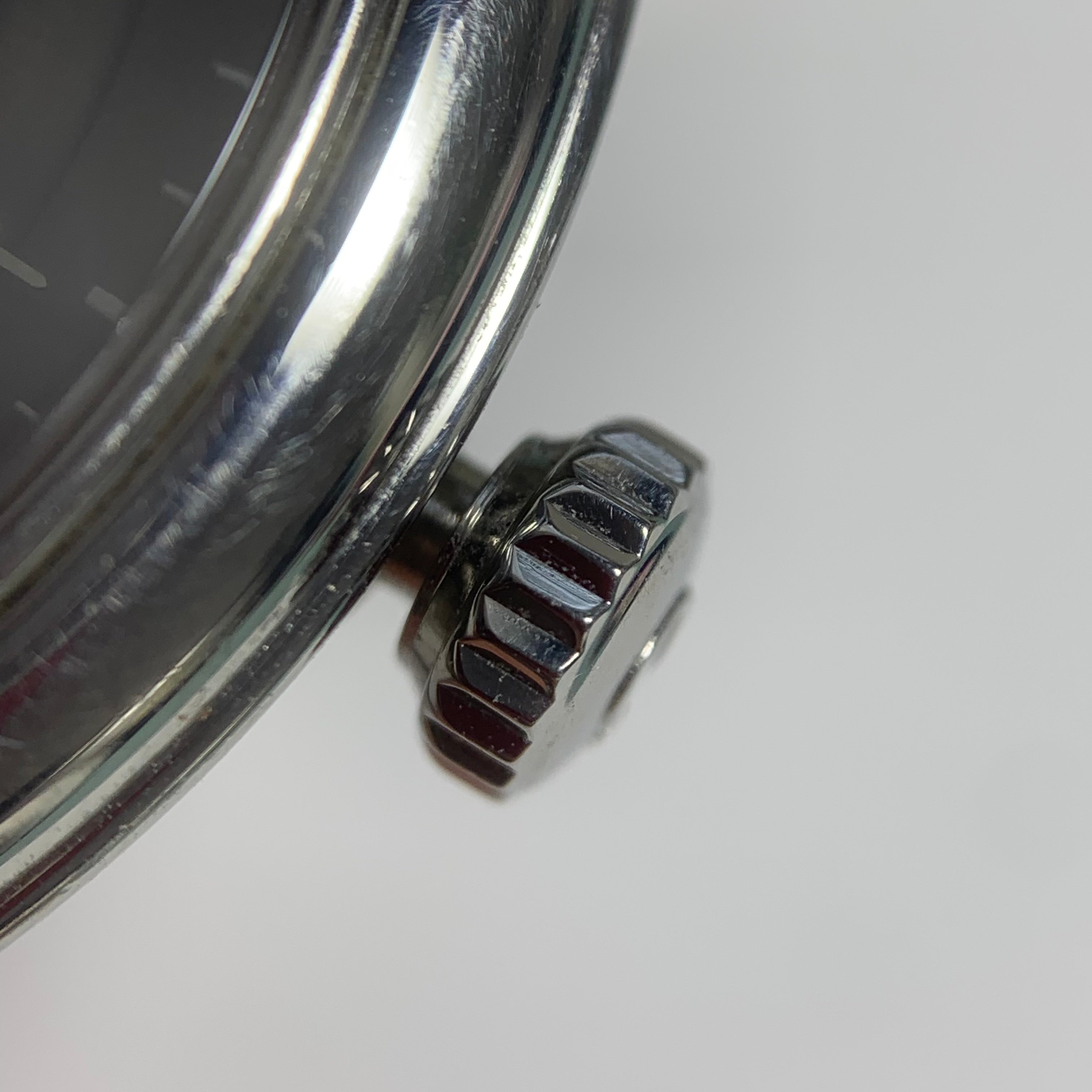 Omega Flying Disc Series 39.5 424.10.40.20.06.001