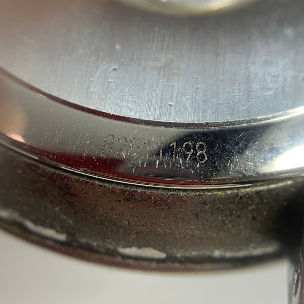 Omega Flying Disc Series 39.5 424.10.40.20.06.001