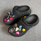 空白 Black