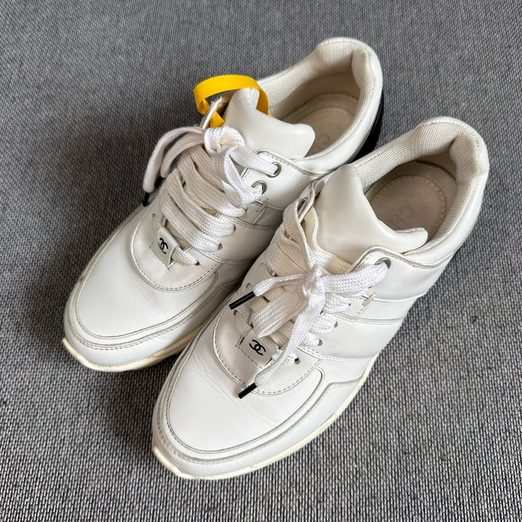 Chanel Lifestyle sneakers
