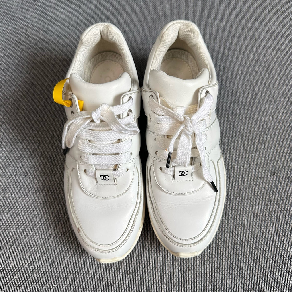 Chanel Lifestyle sneakers