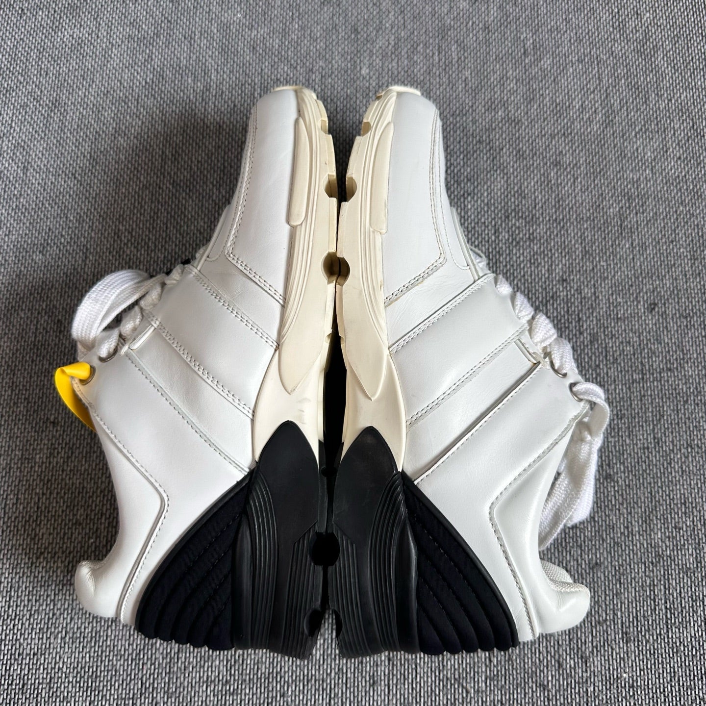 Chanel Lifestyle sneakers