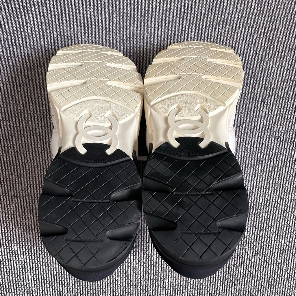 Chanel Lifestyle sneakers