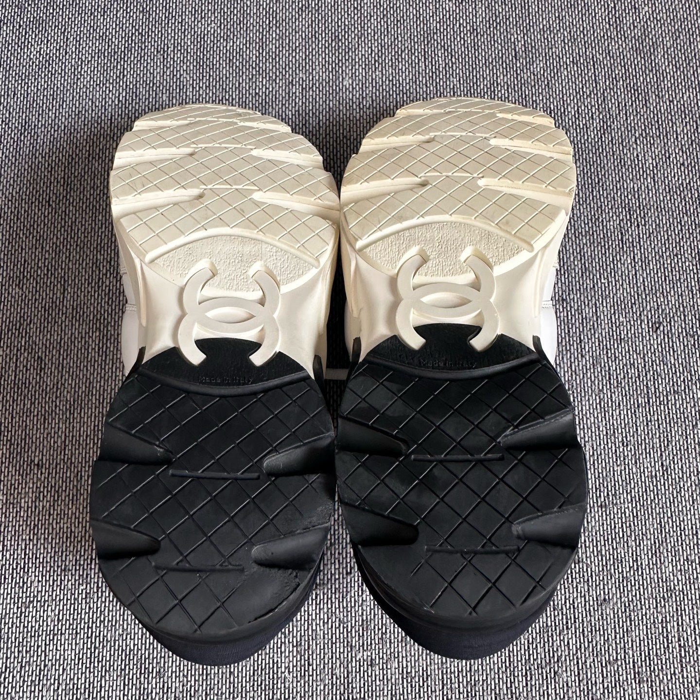 Chanel Lifestyle sneakers