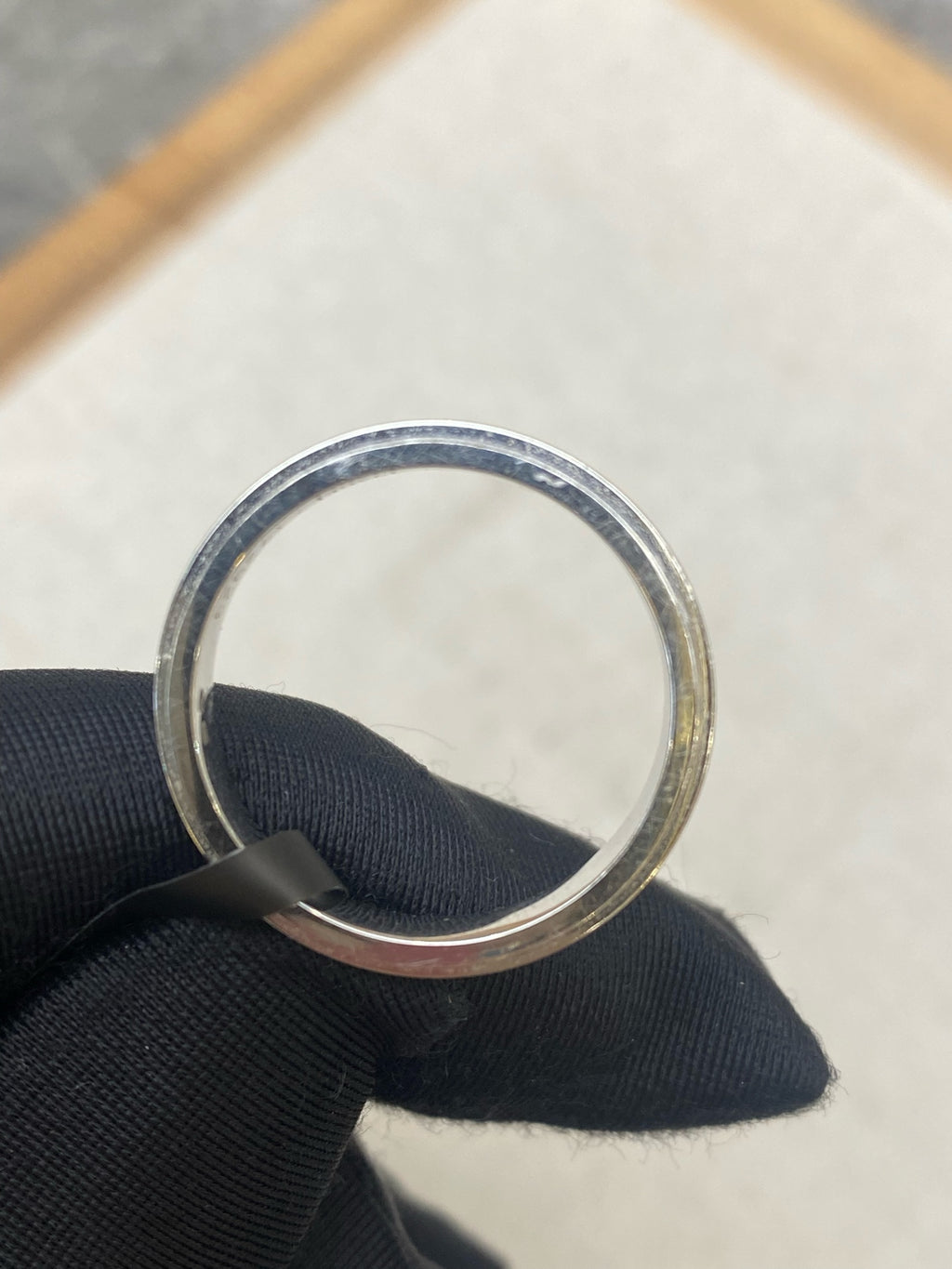 Piaget Ring
