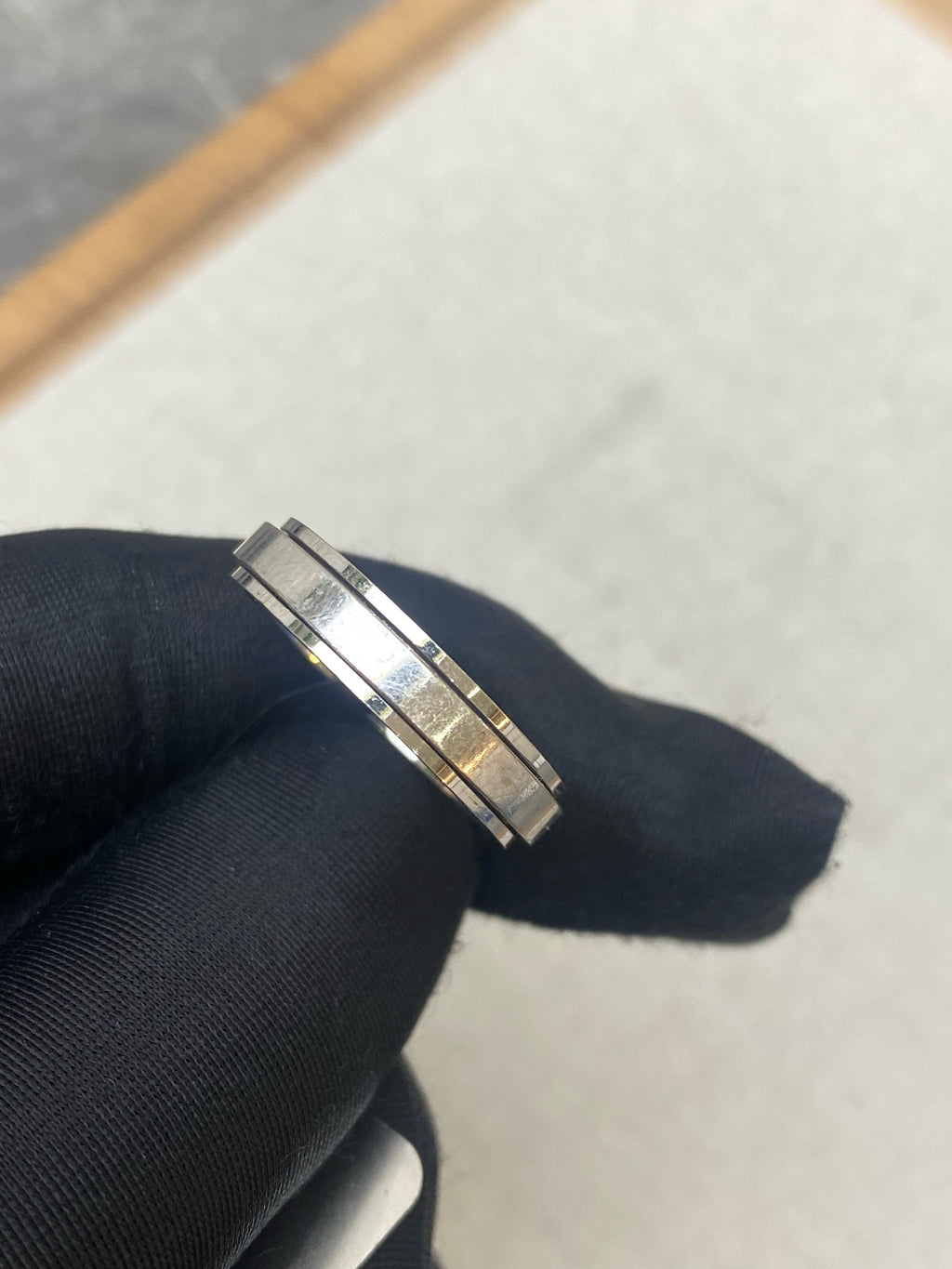 Piaget Ring