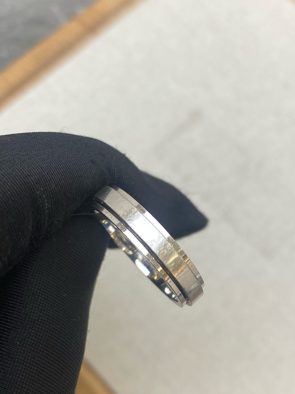 Piaget Ring