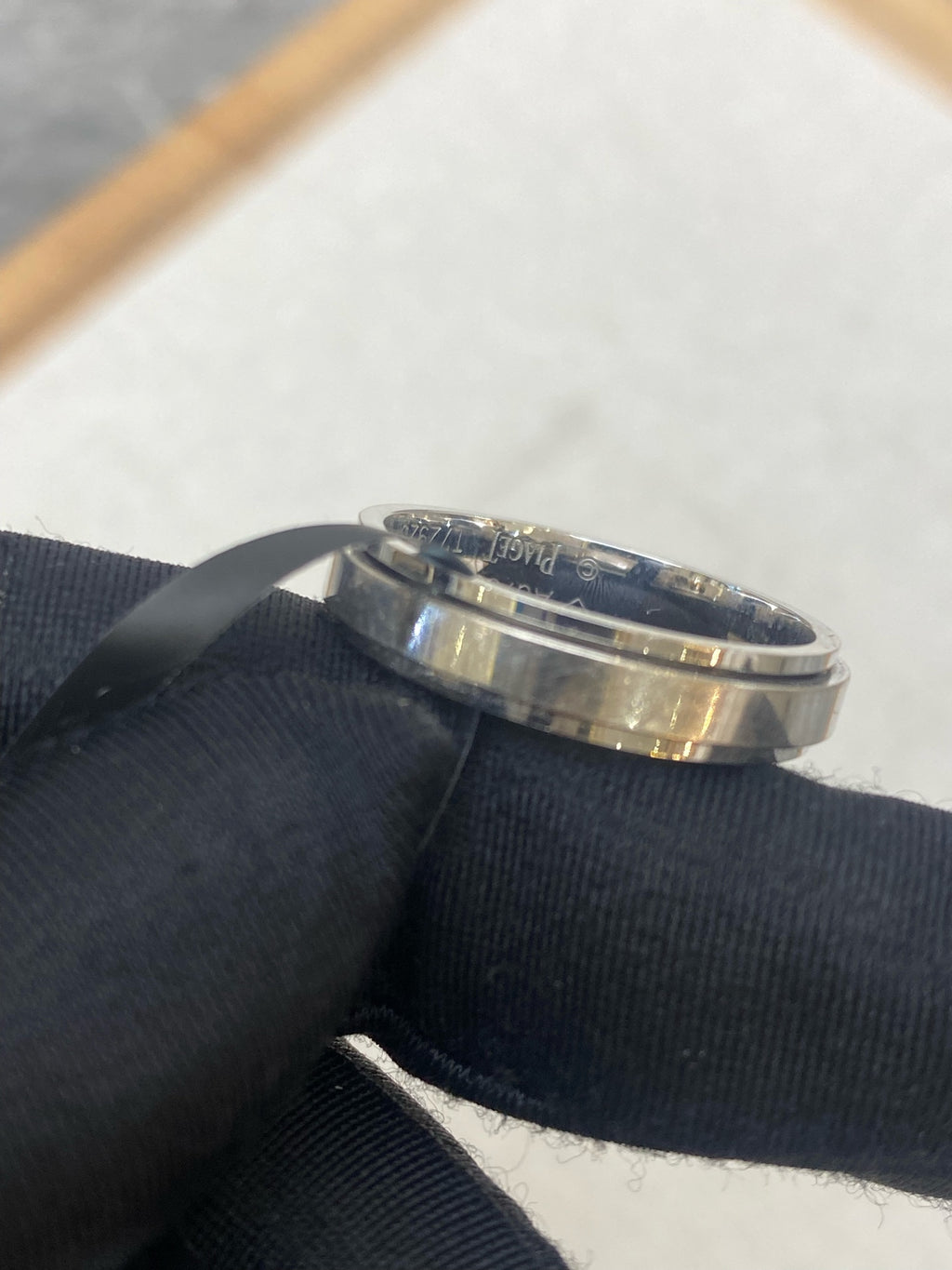 Piaget Ring