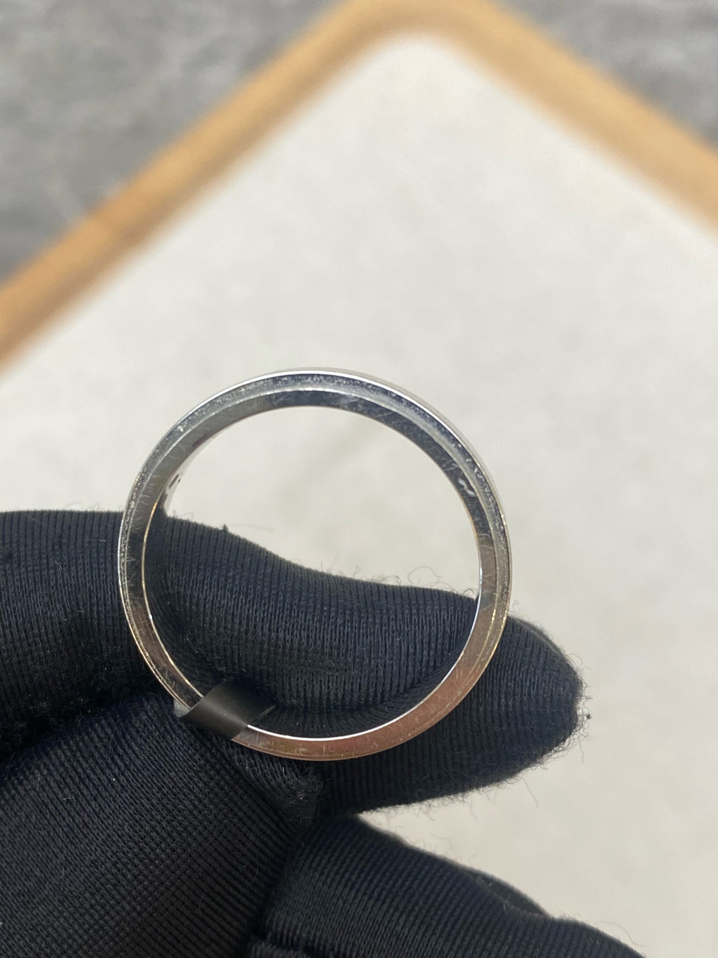 Piaget Ring