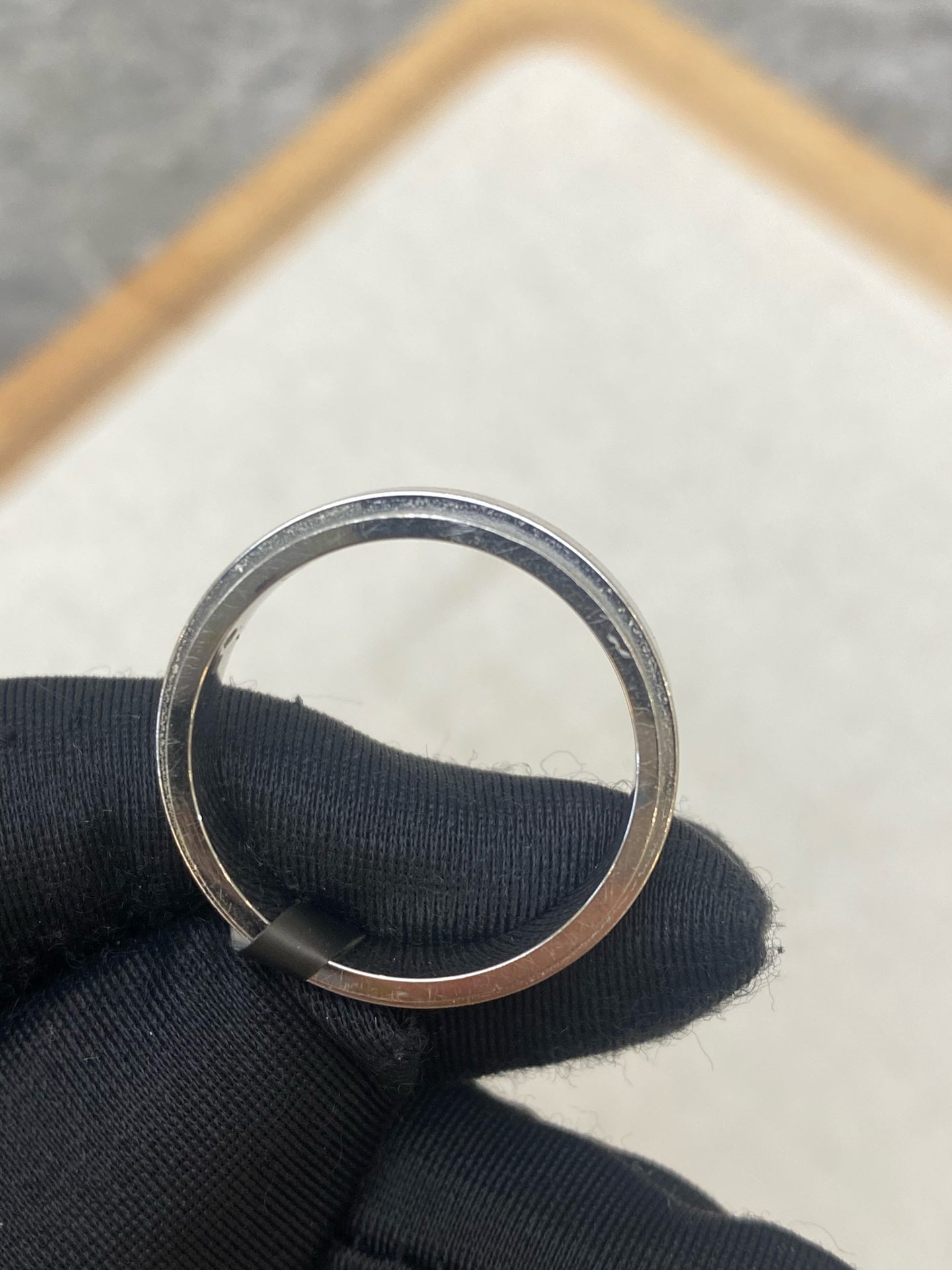 Piaget Ring