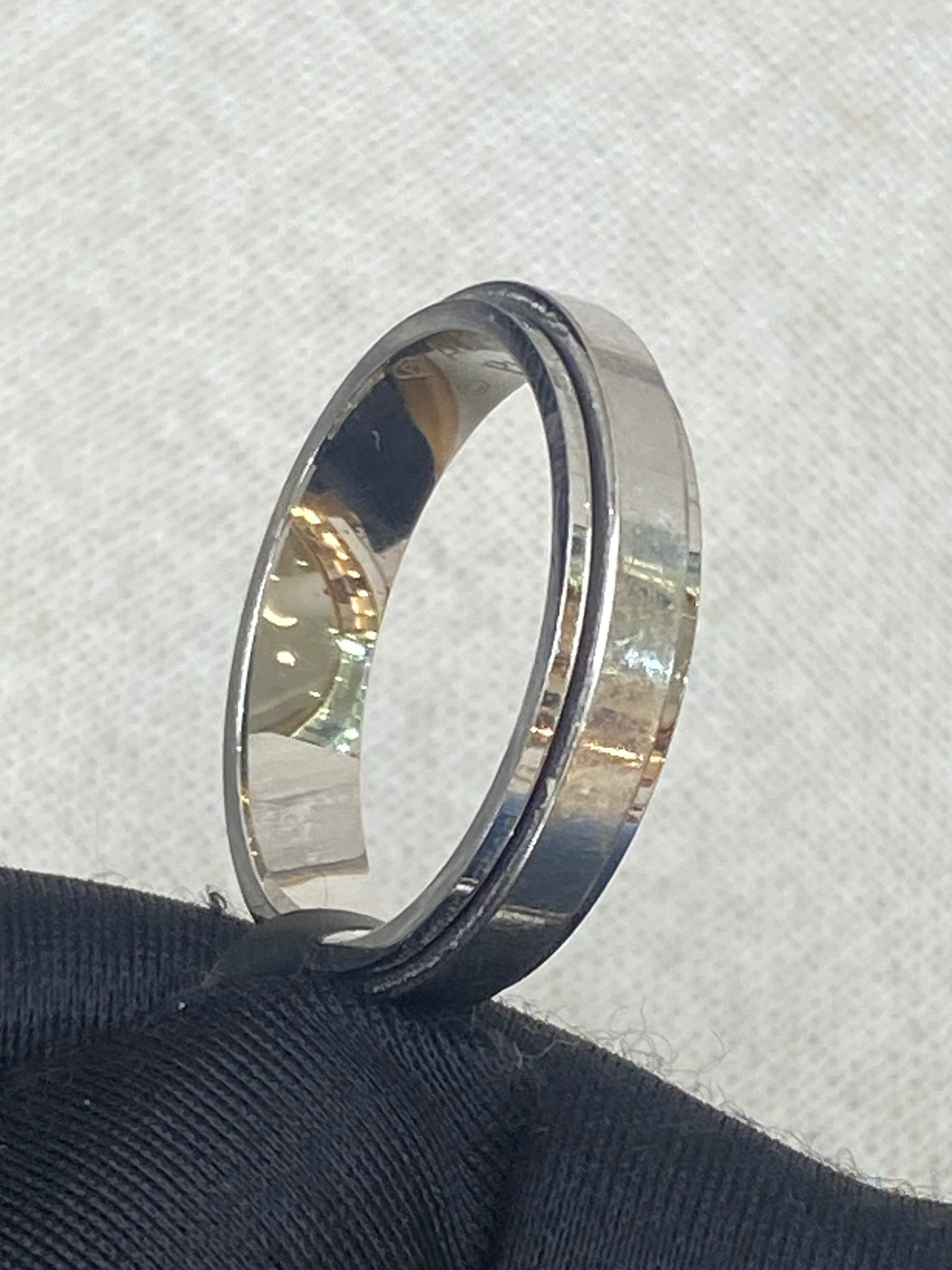 Piaget Ring