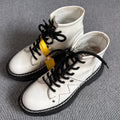 Alexander McQueen Lita boots