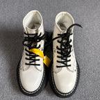 Alexander McQueen Lita boots