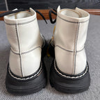 Alexander McQueen Lita boots