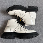 Alexander McQueen Lita boots